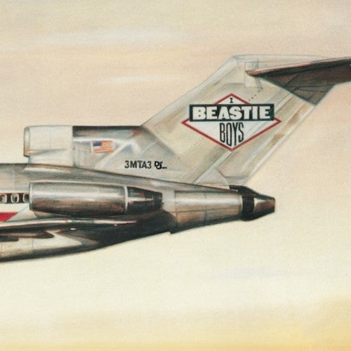 Beastie Boys - Licensed To Ill (Edición 30 Aniversario) - LP