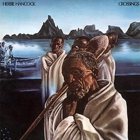 Herbie Hancock - Cruces - Speakers Corner LP