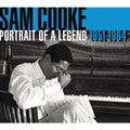 Sam Cooke – Portrait of a Legend 1951-1964 – LP