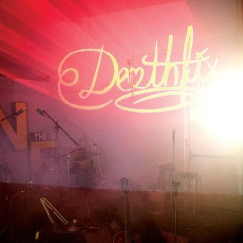 Deathfix - Deathfix - LP