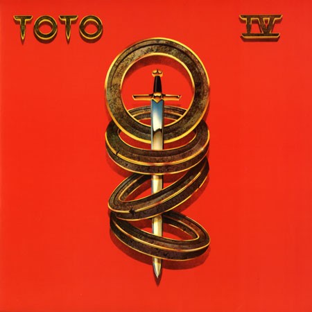Toto - Toto IV - Speakers Corner LP