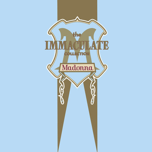 Madonna - Immaculate Collection - LP