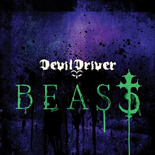 DevilDriver - Beast - LP
