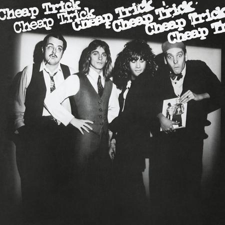 Cheap Trick - Cheap Trick - LP