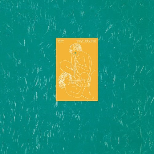 XTC – Skylarking – LP