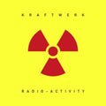 Kraftwerk - Radio-Actividad - LP Indie
