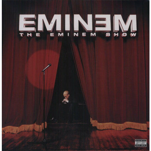 Eminem – The Eminem Show – LP