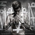 Justin Bieber - Purpose - LP