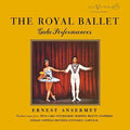 Ernest Ansermet - Actuaciones de gala del Royal Ballet - CD de producciones analógicas