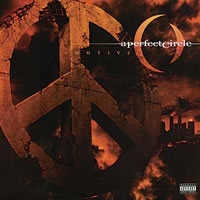 A Perfect Circle - Emotive - LP