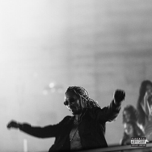Future - High Off Life - LP
