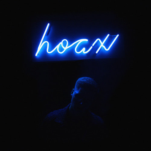 Kevin Garrett - Hoax - LP