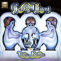 Gentle Giant - Three Friends - LP