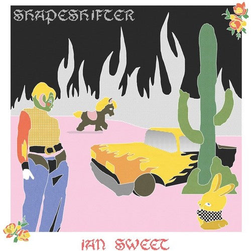 Ian Sweet - Shapeshifter - Cassette