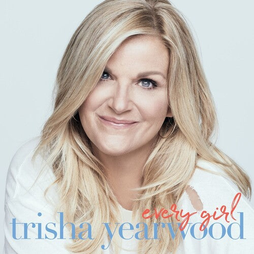 Trisha Yearwood - Every Girl - LP