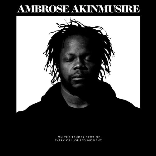 Ambrose Akinmusire - On The Tender Spot Of Every Calloused Moment - LP