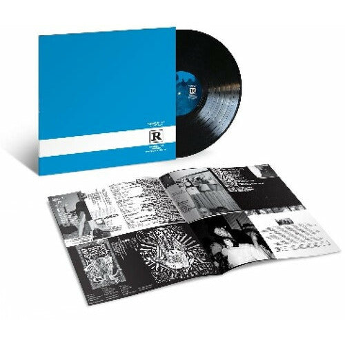 Queens of the Stone Age - Rated R - LP