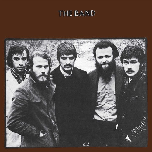 The Band - The Band - LP