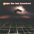 Doves - The Last Broadcast - LP