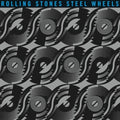 The Rolling Stones - Steel Wheels - LP