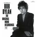 Bob Dylan - The Original Mono Recordings - Caja de LP