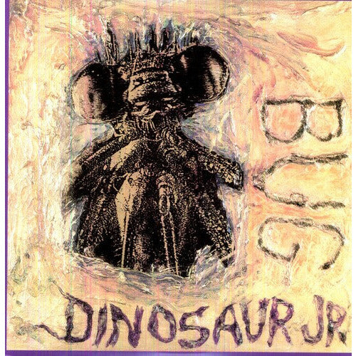 Dinosaurio Jr. - Bug - LP