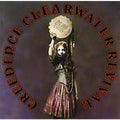Creedence Clearwater Revival - Mardi Gras - LP