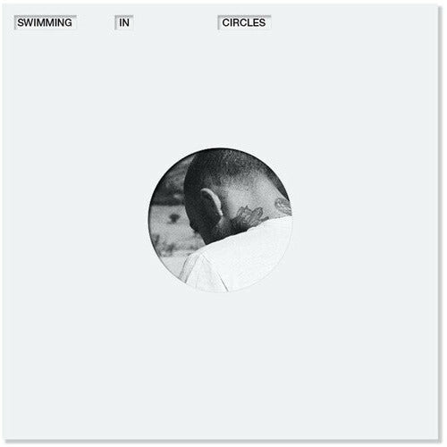 Mac Miller - Swimming In Circles  - LP