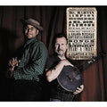 Martin Simpson & Dom Flemons - A Selection of Ever Popular Favourites - LP