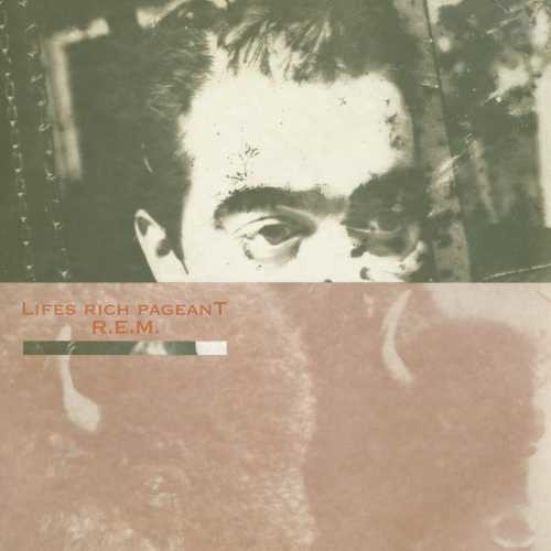 REM - Concurso Lifes Rich - LP