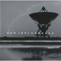 Bon Jovi - Rebote - LP