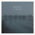 Mogwai – Les Revenants – LP