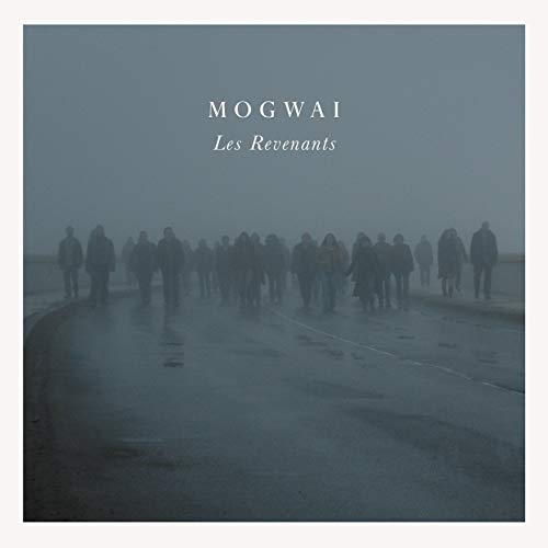 Mogwai – Les Revenants – LP