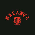Obey the Brave - Balance - LP