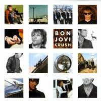 Bon Jovi - Crush - LP