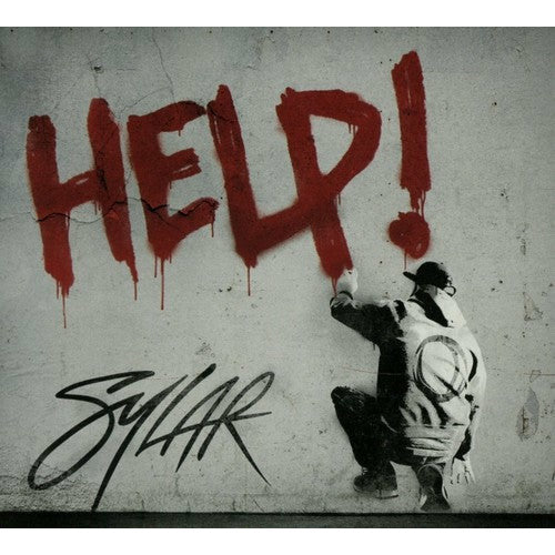 Sylar - Hilfe! - LP