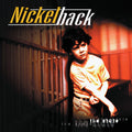Nickelback - The State - Rocktober LP