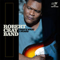 Robert Cray – That's What I Heard – LP