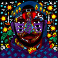 KAYTRANADA - 99.9% - LP