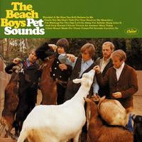 The Beach Boys - Pet Sounds  (Mono And Stereo Mixes) - Analog Productions SACD
