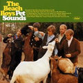The Beach Boys - Pet Sounds (mezclas mono y estéreo) - Analog Productions SACD