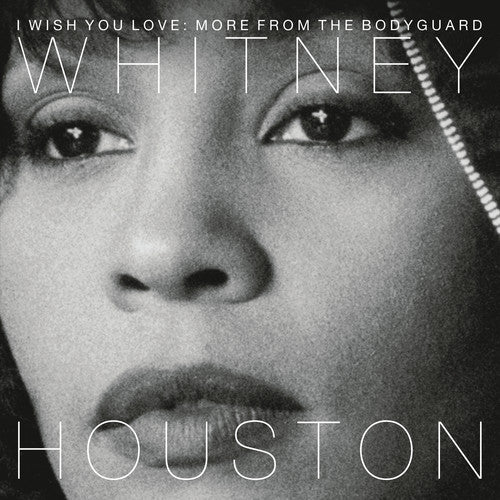 Whitney Houston - I Wish You Love: More from The Bodyguard - LP