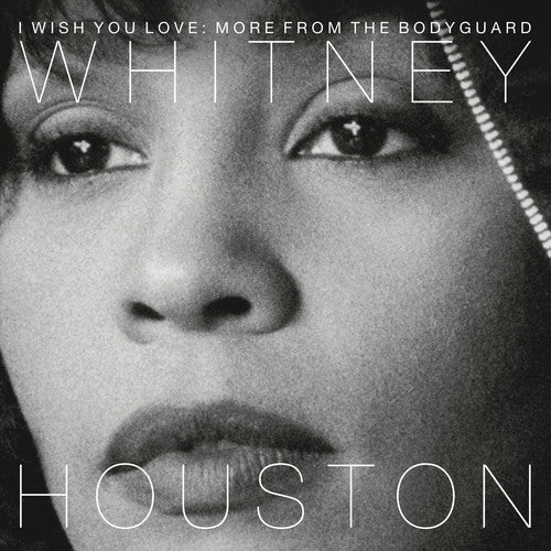Whitney Houston – I Wish You Love: Mehr von The Bodyguard – LP