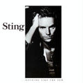 Sting - Nada como el sol - LP