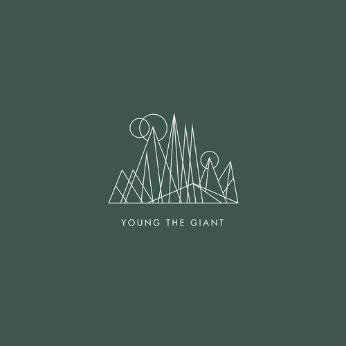Young The Giant - Young The Giant (10th Anniversary) - LP