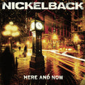 Nickelback - Here and Now - Rocktober LP