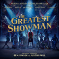 The Greatest Showman - Banda sonora original de la película - LP