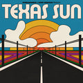 Khruangbin - Texas Sun - 12" EP