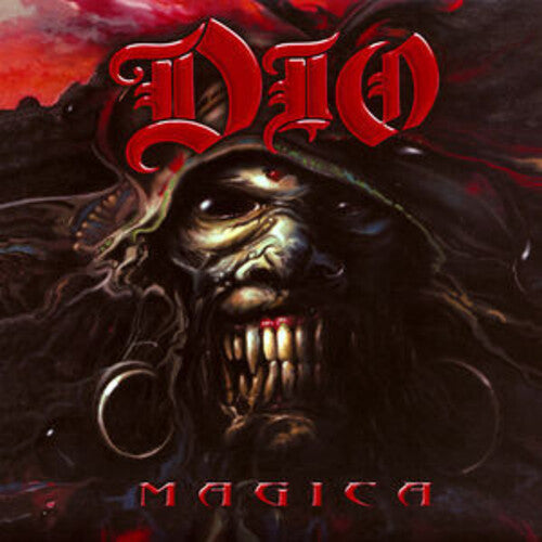 Dio - Magica - LP