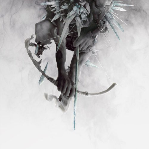 Linkin Park - The Hunting Party - LP
